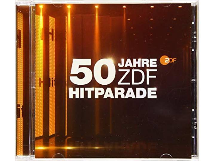 50 Jahre ZDF Hitparade
