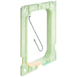 Grohe Halterahmen 42736 für Infrarot-Electronic Tectron, 42736000 42736000