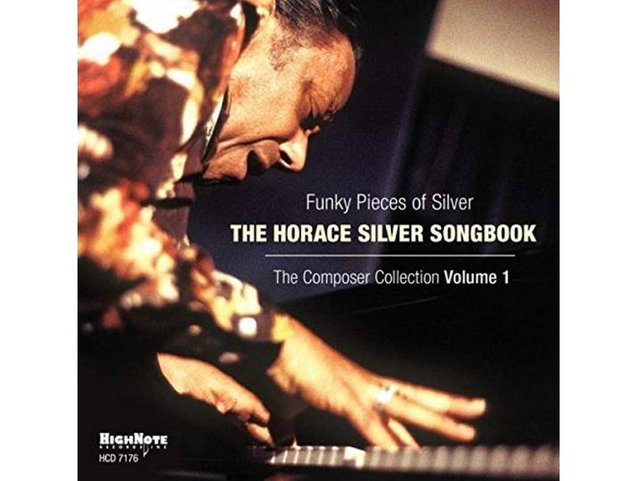 The Horace Silver Songbook