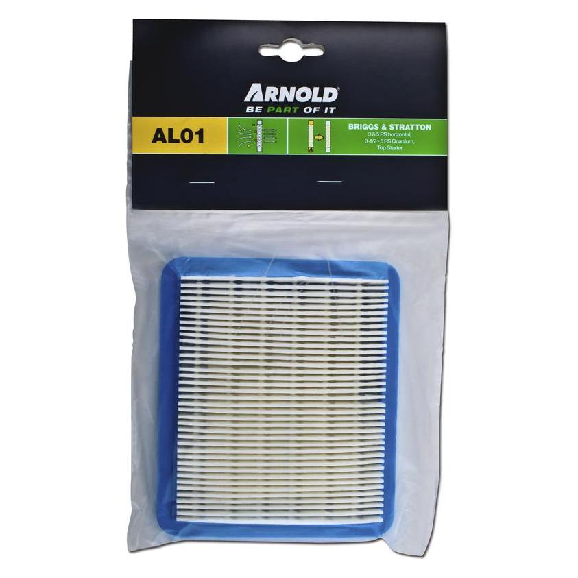 Arnold Luftfilter B&S (Rasenmäher) (3111-B1-0006)