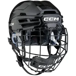 CCM Tacks 920 Combo Helm Senior | M weiss
