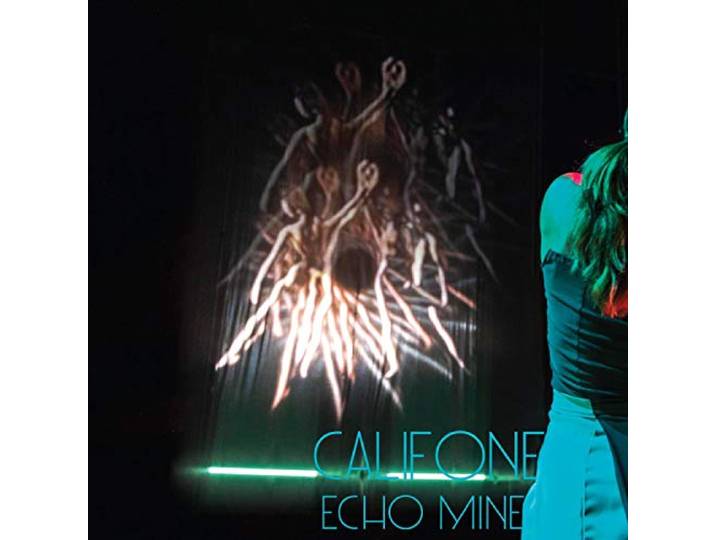 Califone - Echo Mine