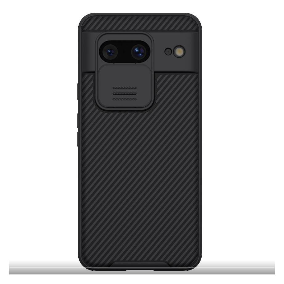 Nillkin CamShield Pro (Google Pixel 8) (1405066930)