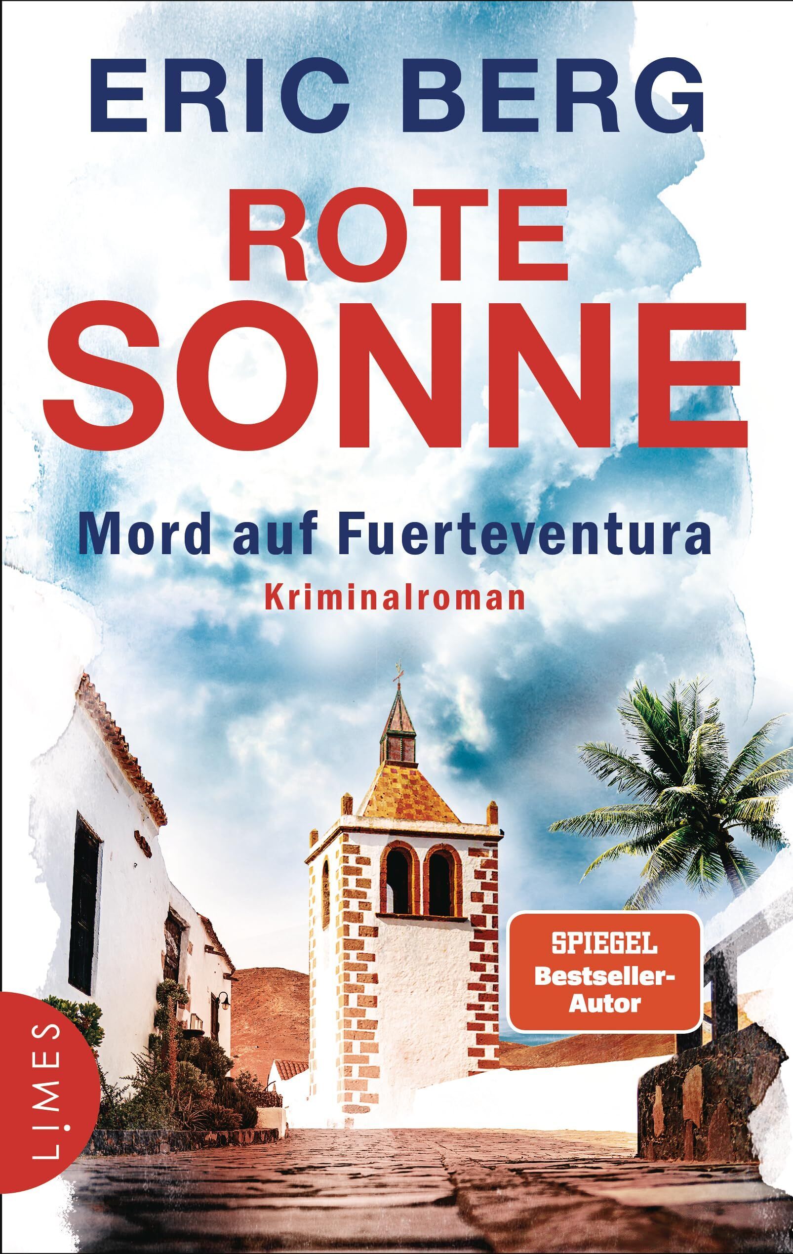 Eric Berg - Rote Sonne - Mord auf Fuerteventura - Preis vom 19.10.2026 19:33:35 h