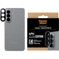 Hoops Kameraschutz, Schutzfolie transparent, Samsung Galaxy A37 5G / A57 5G