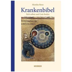 Krankenbibel, Fachbücher von Monika Renz