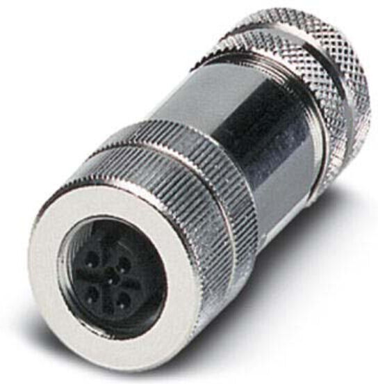 Phoenix Contact Connecteur de bus SACC-M12FSB-5CON-PG9 (1507777)