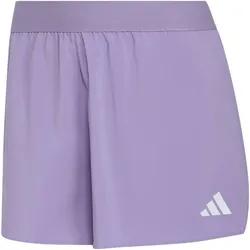 adidas Adi365 Running Essentials Laufshorts Damen KG3232 - magic lilac XL/3"