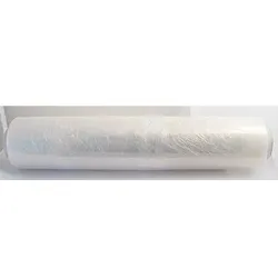 Neutralware Stretchfolie 50cmx300m 20mic Kern 50mm transparent