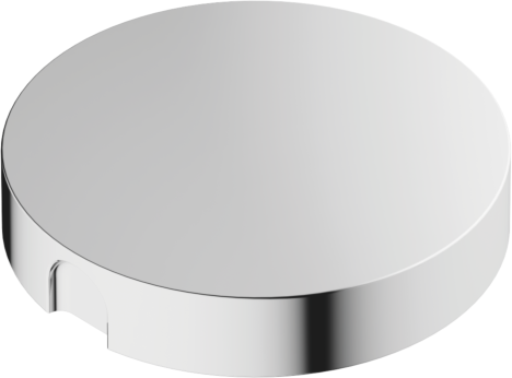 Dornbracht Drehgriff - 092097060-00 125x140x30_chrom