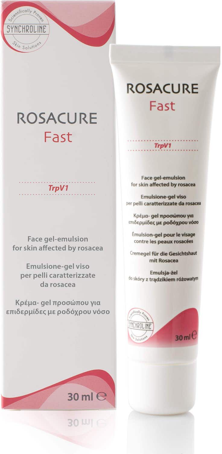 ROSACURE Fast TrpV1 30ml