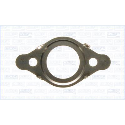 AJUSA Dichtung, AGR-Ventil 01176400 für TOYOTA