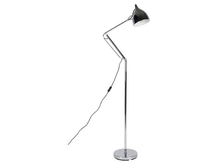 Zuiver Vloerlamp Reader - Chrome