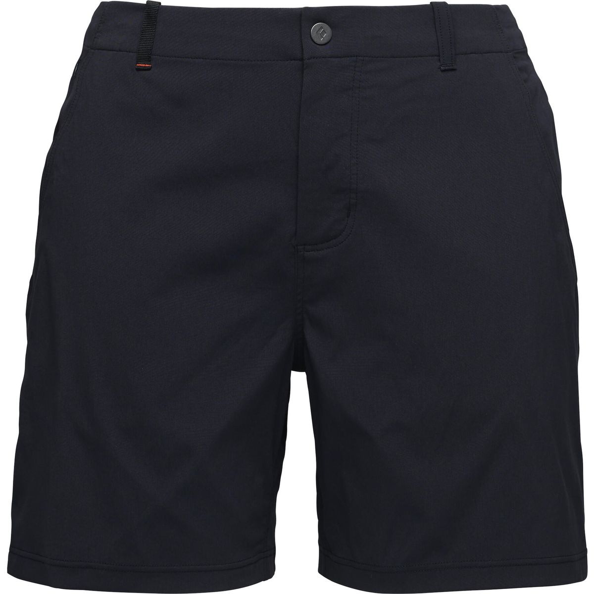 Black Diamond W Pursuit Shorts black (0002) 002 AP75016200020021