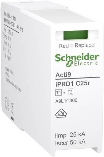 Schneider Electric A9L1C300 Ersatzschutzmodul 1St.