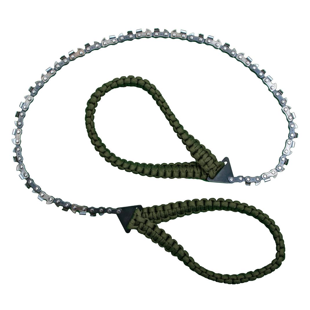 Outdoor Spirit Paracord (B0868TF3S8)
