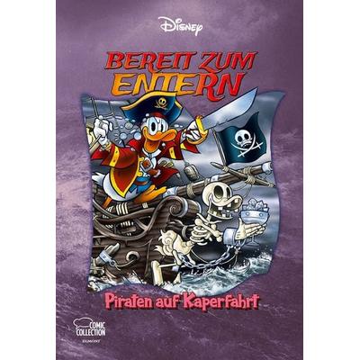 Enthologien 49, Gebundene Ausgabe von Walt Disney, Egmont Comic Collection, 978-3-7704-0107-9