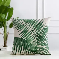 Dekorativer Kissenbezug – Boho-Kollektion