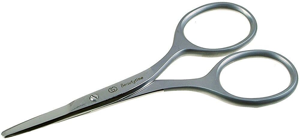 Beautytime Forbici Baby Sicurezza