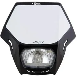 Racetech, Motorrad Zubehör, Matrix RMASKNR00007