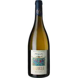 Manicle Blanc 2025 - Domaine Monin - 0.75L