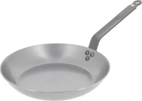 de Buyer Stahlpfanne 28cm Mineral B Element DB561028