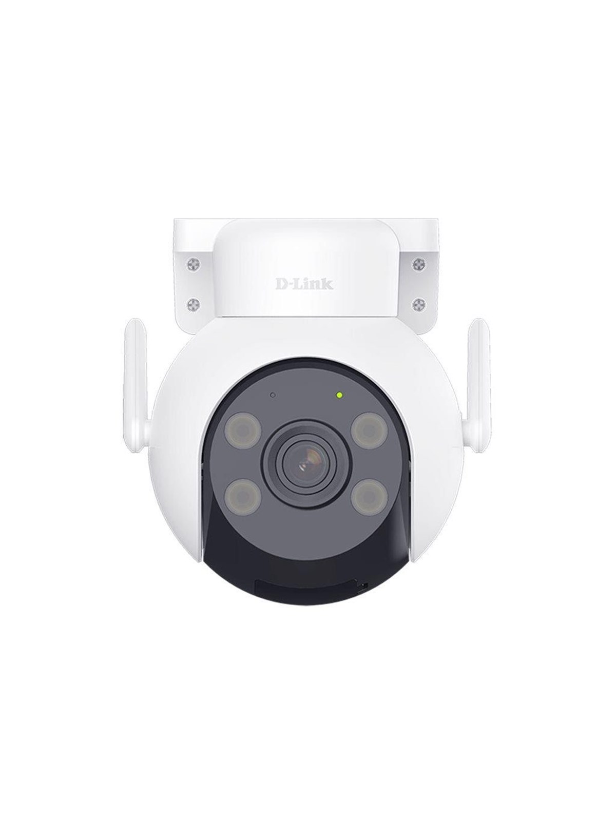 D-Link DCS-8530 3K Pan & Tilt Outdoor Wi-Fi Camera