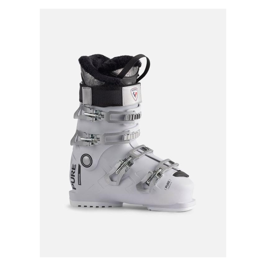 Rossignol PURE COMFORT 60 Skischuhe für Damen (26.5) (70058155)