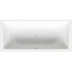 BetteFree Badewanne, 1800x800x450mm, 6830-000AS, Farbe: Weiß mit Antirutsch Sense
