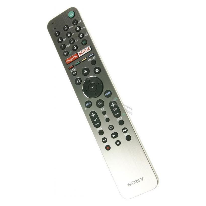 Sony REMOTE COMMANDER (RMF-TX600E) (Gerätespezifische Fernbedienung, Infrarot) (149354822)