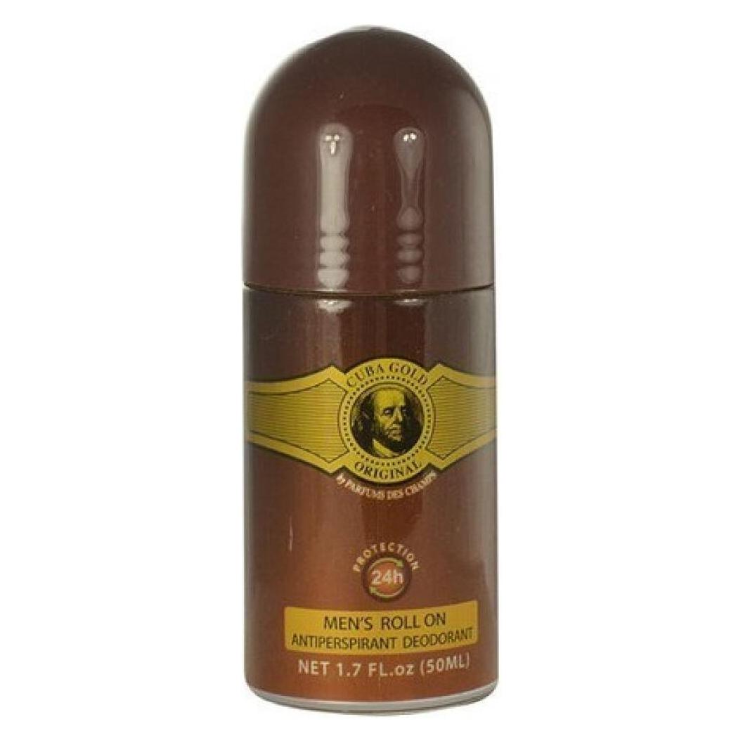 Cuba Gold (Roll-on, 50 ml) (WA0241)