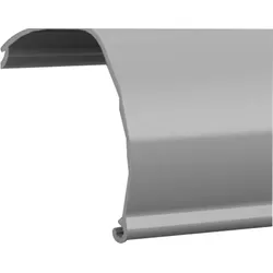 Fiamma Gehäusedeckel für Markise F45L 500 - Farbe Titanium Fiamma Ersatzteilnummer 98655T980