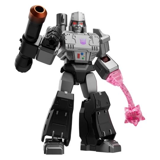 Blokees Transformers Shining Version (Assorted W1 CDU) (71121)