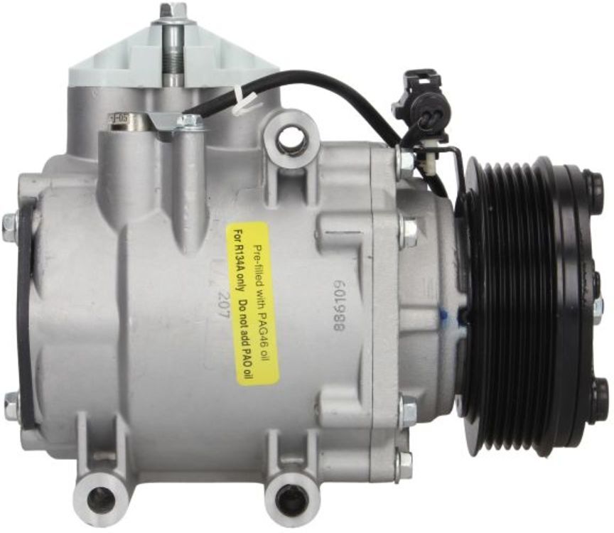Klimakompressor NISSENS 89248