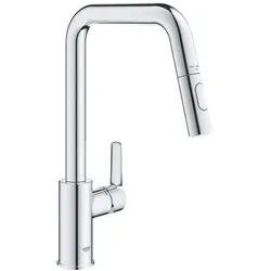 GROHE Start 2021 Küchenarmatur Chrom 30631000
