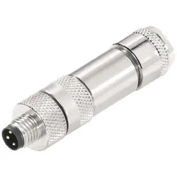 Weidmüller Steckverbinder SAISM-M8-4P-(IF)
