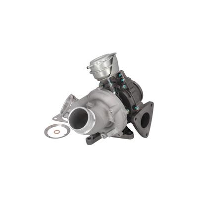 KAMOKA Lader, Aufladung 8600076 für VAG