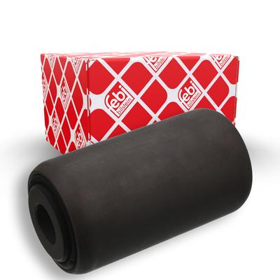 FEBI BILSTEIN Lagerung, Stabilisator 45902 52mm für DAF