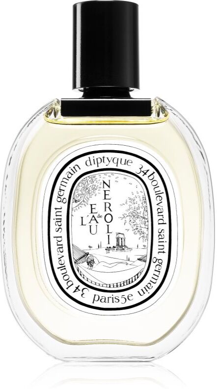 Diptyque L´Eau de Neroli EDT U 100 ml