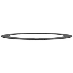 BERG Schutzrand für Champion FlatGround 380 Trampoline, grau, Baujahr 2018-2022