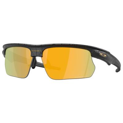 Oakley - Bisphaera Polarized S3 - Fahrradbrille bunt