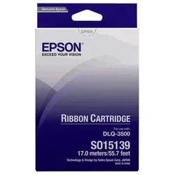 Epson Original Nylonband schwarz (C13S015139)