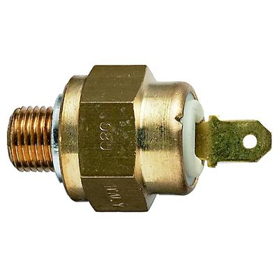 FACET Temperaturschalter, Kühlmittelwarnlampe 74132 für VW