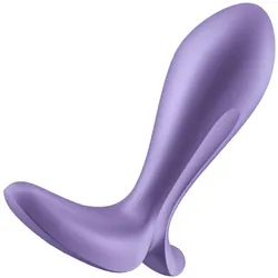 Satisfyer, Analtoy, Intensity Plug? Lila