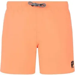 PROTEST Kinder CULTURE Beachshort, Größe 152 in Cadmium Orange Cadmium Orange