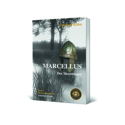 Marcellus Band I, Taschenbuch von Michael Kuhn, TZ-Verlag & Print GmbH, 978-3-96031-050-1