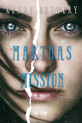 Kerry Drewery - Marthas Mission - Preis vom 12.10.2026 11:37:12 h