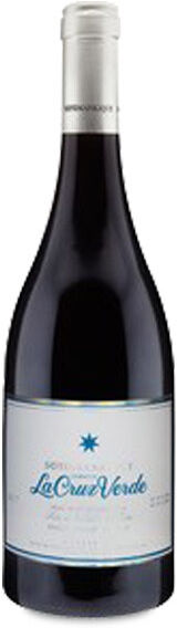 Bodega Soto y Manrique Soto Manrique La Cruz Verde 2021 - 75cl
