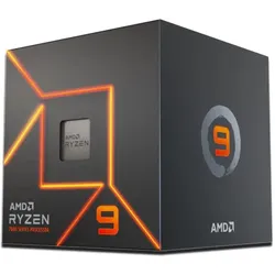 AMD Ryzen 9 7900 Prozessor
