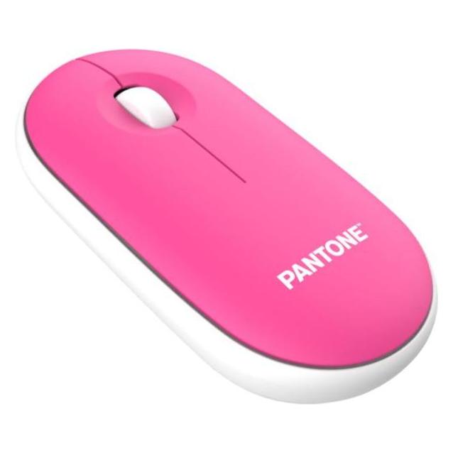Pantone Maus mit Dongle (Kabellos) (PT-MS001P1)